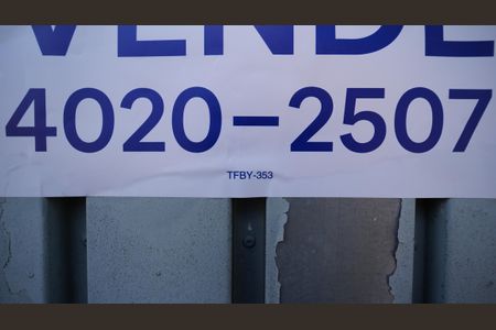 Apartamento à venda com 70m², 1 quarto e 2 vagasTFBY 353