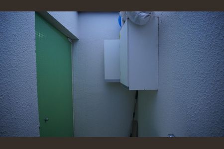 Apartamento à venda com 70m², 1 quarto e 2 vagasÁrea de Serviço