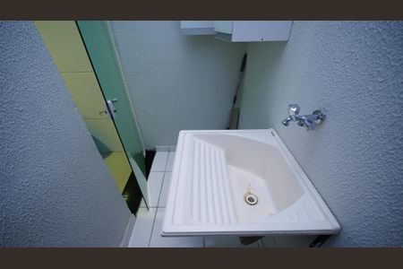 Apartamento à venda com 70m², 1 quarto e 2 vagasÁrea de Serviço