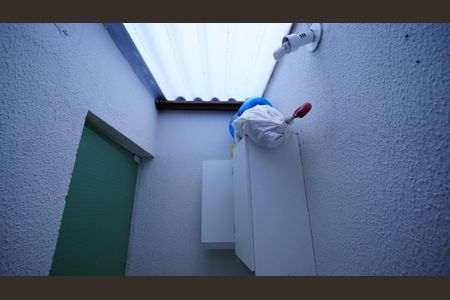 Apartamento à venda com 70m², 1 quarto e 2 vagasÁrea de Serviço