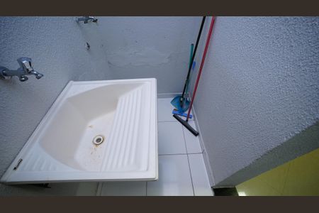 Apartamento à venda com 70m², 1 quarto e 2 vagasÁrea de Serviço