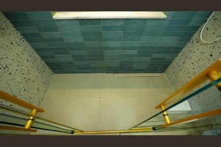 Apartamento à venda com 70m², 1 quarto e 2 vagasBanheiro da Suíte