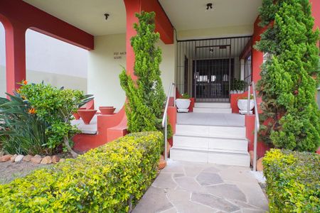 Apartamento para alugar com 42m², 1 quarto e 1 vagaÁrea comum
