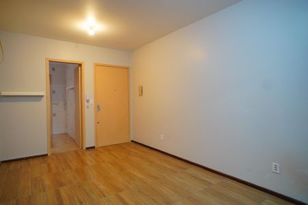 Apartamento para alugar com 42m², 1 quarto e 1 vagaSala