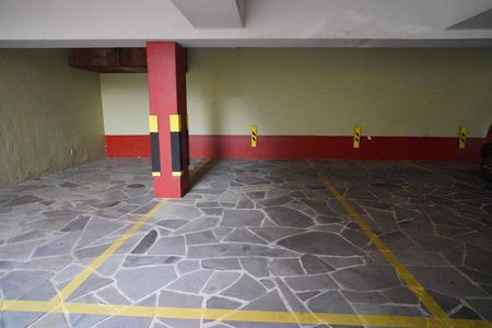Apartamento para alugar com 42m², 1 quarto e 1 vagaGaragem 