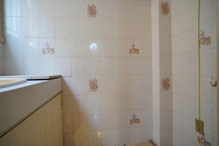 Apartamento para alugar com 42m², 1 quarto e 1 vagaÁrea  de serviço 