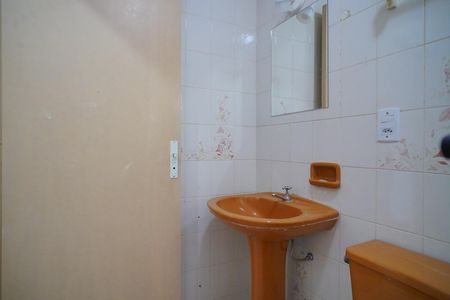 Apartamento para alugar com 42m², 1 quarto e 1 vagaBanheiro 
