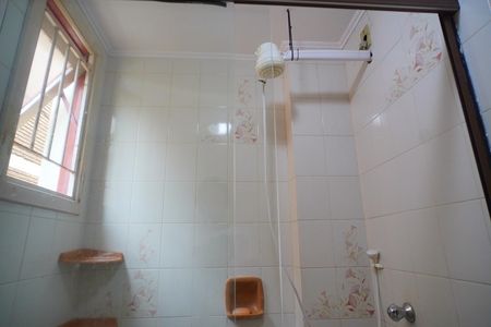 Apartamento para alugar com 42m², 1 quarto e 1 vagaBanheiro 
