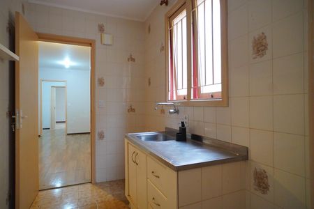 Apartamento para alugar com 42m², 1 quarto e 1 vagaCozinha 