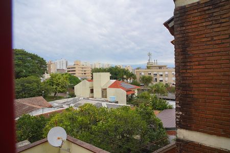 Apartamento para alugar com 42m², 1 quarto e 1 vagaQuarto _Vista 