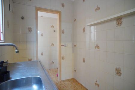 Apartamento para alugar com 42m², 1 quarto e 1 vagaCozinha 