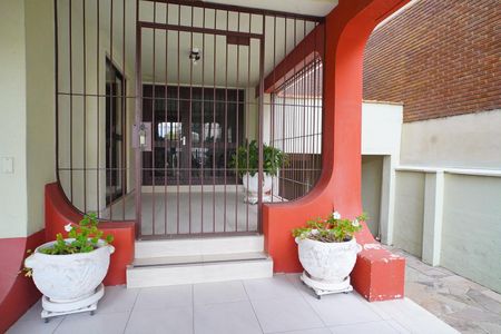 Apartamento para alugar com 42m², 1 quarto e 1 vagaHall de entrada