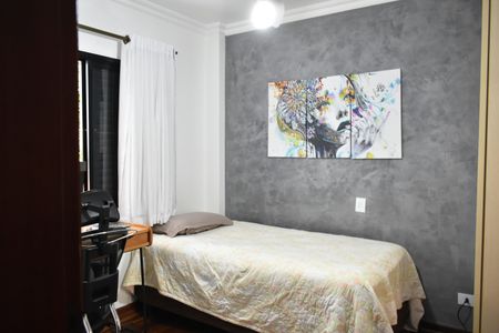 Apartamento para alugar com 142m², 3 quartos e 2 vagasQuarto 2