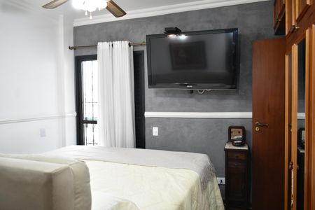 Apartamento para alugar com 142m², 3 quartos e 2 vagasSuíte