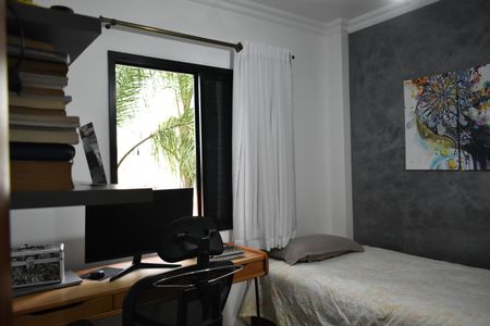 Apartamento para alugar com 142m², 3 quartos e 2 vagasQuarto 2