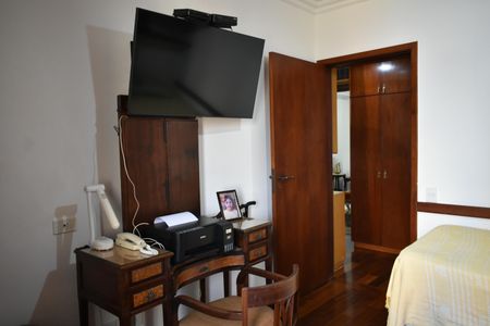 Apartamento para alugar com 142m², 3 quartos e 2 vagasQuarto 1
