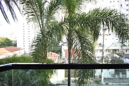 Apartamento para alugar com 142m², 3 quartos e 2 vagasSacada