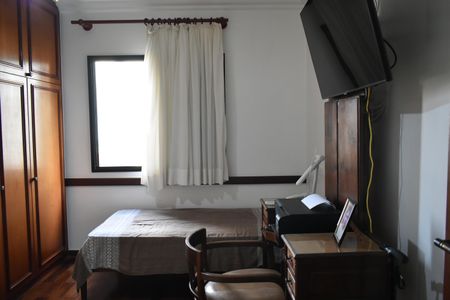 Apartamento para alugar com 142m², 3 quartos e 2 vagasQuarto 1