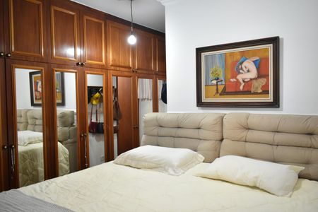 Apartamento para alugar com 142m², 3 quartos e 2 vagasSuíte