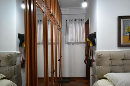 Apartamento para alugar com 142m², 3 quartos e 2 vagasSuíte