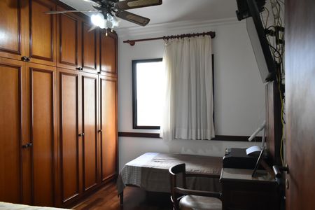 Apartamento para alugar com 142m², 3 quartos e 2 vagasQuarto 1