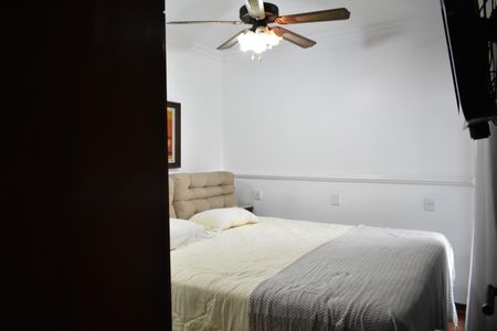 Apartamento para alugar com 142m², 3 quartos e 2 vagasSuíte