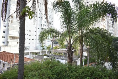 Apartamento para alugar com 142m², 3 quartos e 2 vagasQuarto 1