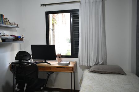 Apartamento para alugar com 142m², 3 quartos e 2 vagasQuarto 2