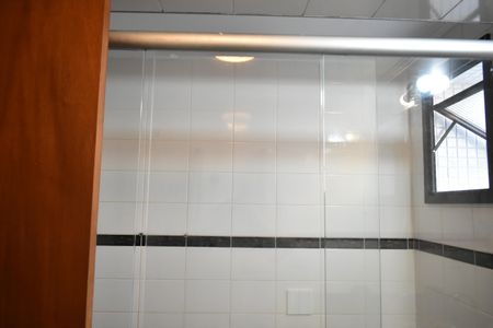 Apartamento para alugar com 142m², 3 quartos e 2 vagasBanheiro da Suíte