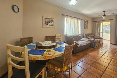 Apartamento para alugar com 3 quartos, 92m² em Loteamento Joao Batista Juliao, Guarujá