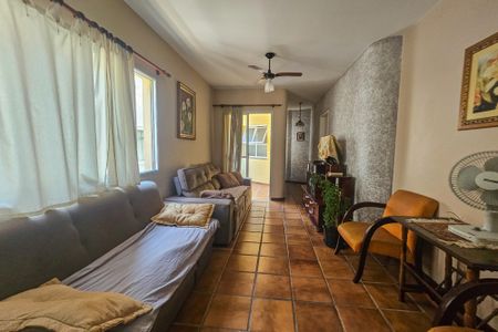 Apartamento para alugar com 3 quartos, 92m² em Loteamento Joao Batista Juliao, Guarujá