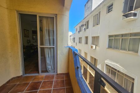 Apartamento para alugar com 3 quartos, 92m² em Loteamento Joao Batista Juliao, Guarujá