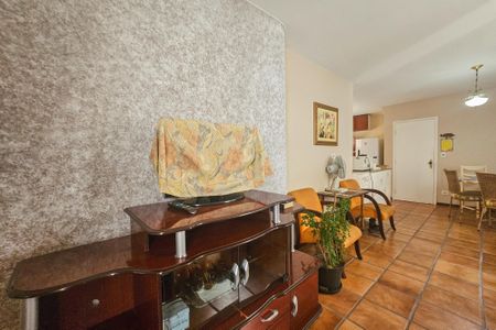 Apartamento para alugar com 3 quartos, 92m² em Loteamento Joao Batista Juliao, Guarujá