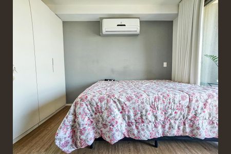 Studio de kitnet/studio à venda com 1 quarto, 25m² em Santo Amaro, São Paulo