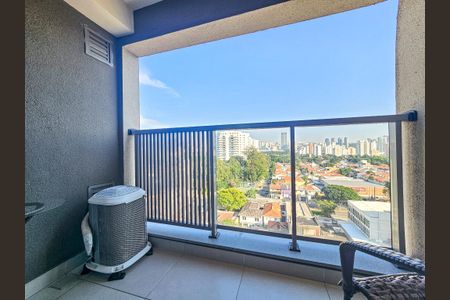 Studio de kitnet/studio à venda com 1 quarto, 25m² em Santo Amaro, São Paulo