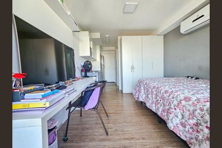 Kitnet/Studio à venda com 1 quarto, 25m² em Santo Amaro, São Paulo