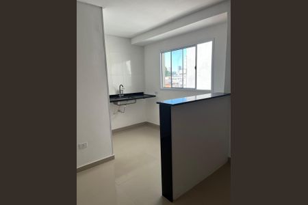 Apartamento à venda com 2 quartos, 114m² em Santa Terezinha, Santo André