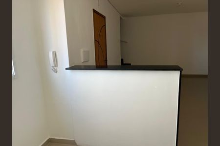 Apartamento à venda com 2 quartos, 114m² em Santa Terezinha, Santo André