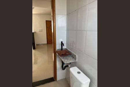 Apartamento à venda com 2 quartos, 114m² em Santa Terezinha, Santo André
