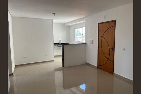 Apartamento à venda com 2 quartos, 114m² em Santa Terezinha, Santo André