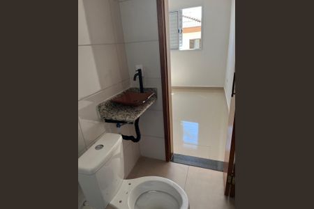 Apartamento à venda com 2 quartos, 114m² em Santa Terezinha, Santo André