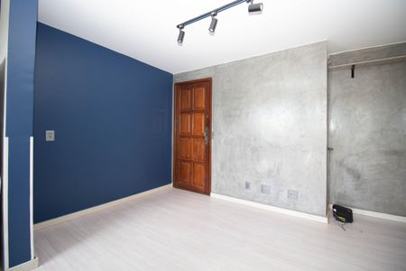 Sala de kitnet/studio para alugar com 1 quarto, 45m² em Shcgn, Brasília