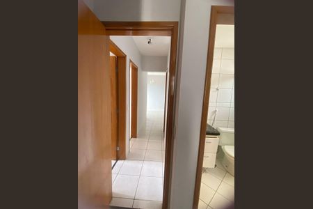 Apartamento para alugar com 70m², 3 quartos e 2 vagasCorredor