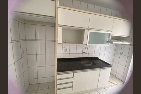 Apartamento para alugar com 70m², 3 quartos e 2 vagasCozinha