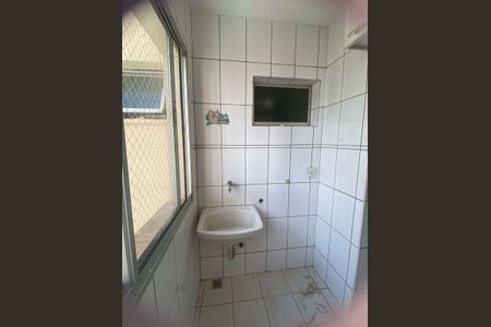 Apartamento para alugar com 70m², 3 quartos e 2 vagasÁrea de serviço