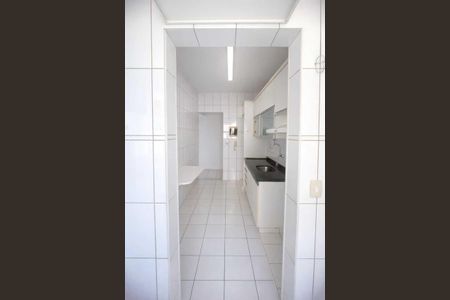 Apartamento para alugar com 70m², 3 quartos e 2 vagasCozinha