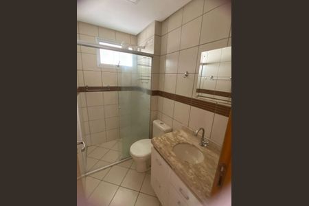 Apartamento para alugar com 70m², 3 quartos e 2 vagasBanheiro