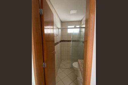 Apartamento para alugar com 70m², 3 quartos e 2 vagasBanheiro