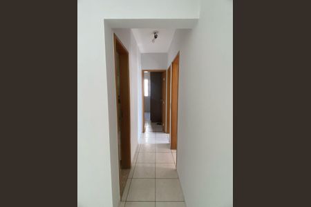 Apartamento para alugar com 70m², 3 quartos e 2 vagasCorredor