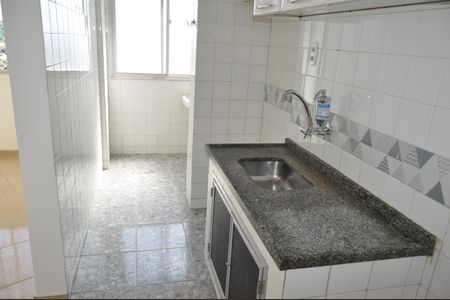 Apartamento para alugar com 3 quartos, 110m² em Engenho Novo, Rio de Janeiro
